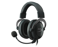 HyperX Cloud II Headset (stalowoszare) - 222524 - zdjęcie 1